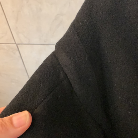 Calvin Kleins woman’s pea coat - Picture 11 of 16